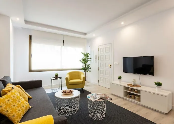 Apartamento Gran Marbella 6
