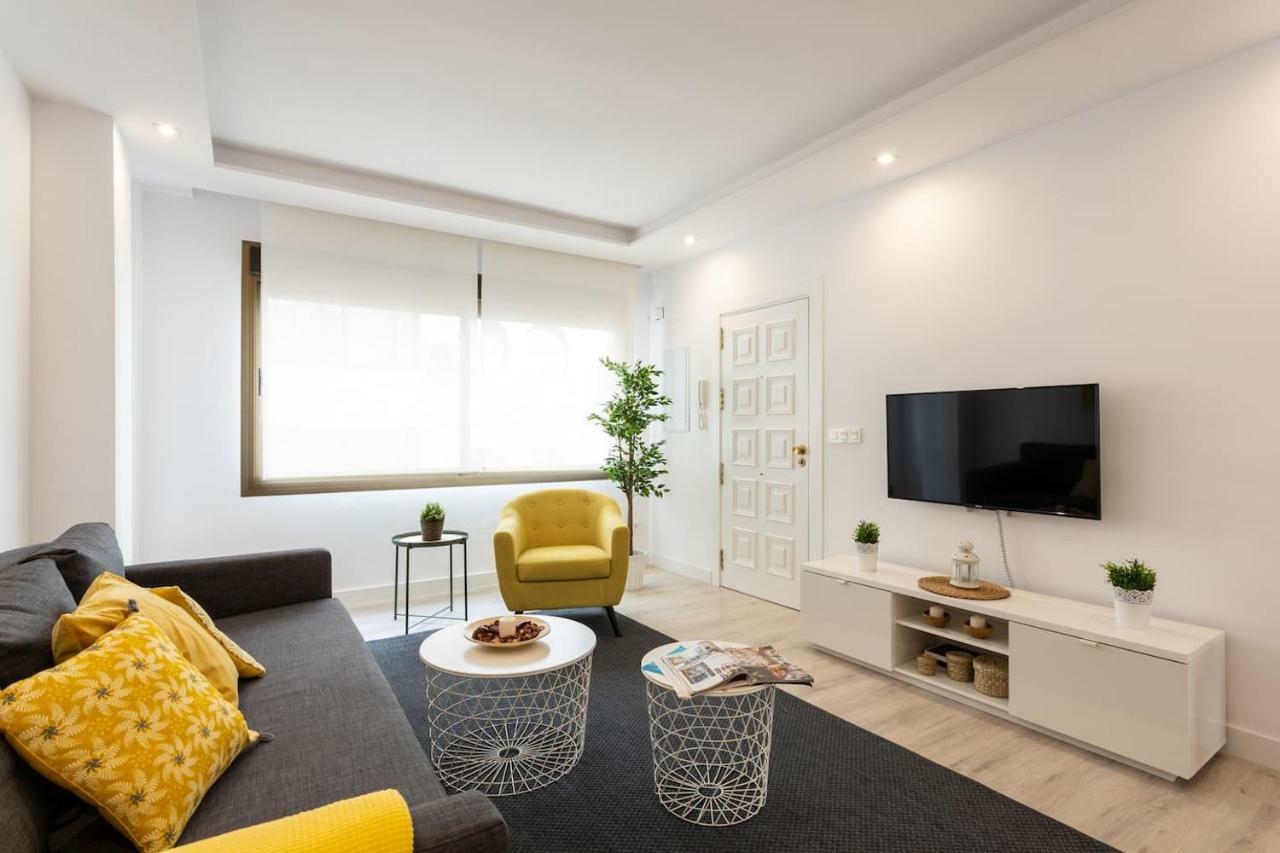 Appartamento Apartamento Gran 6