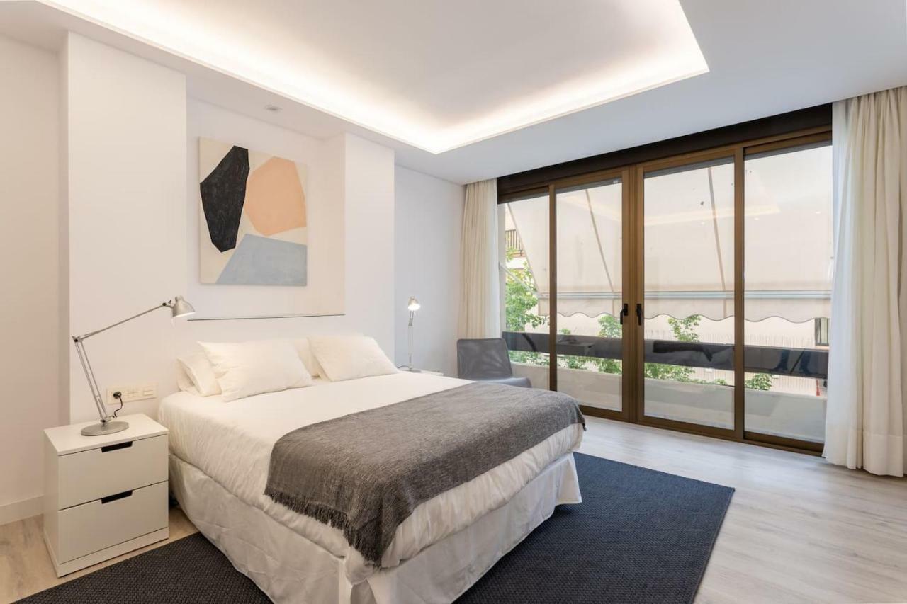 Appartamento Apartamento Gran 6 *