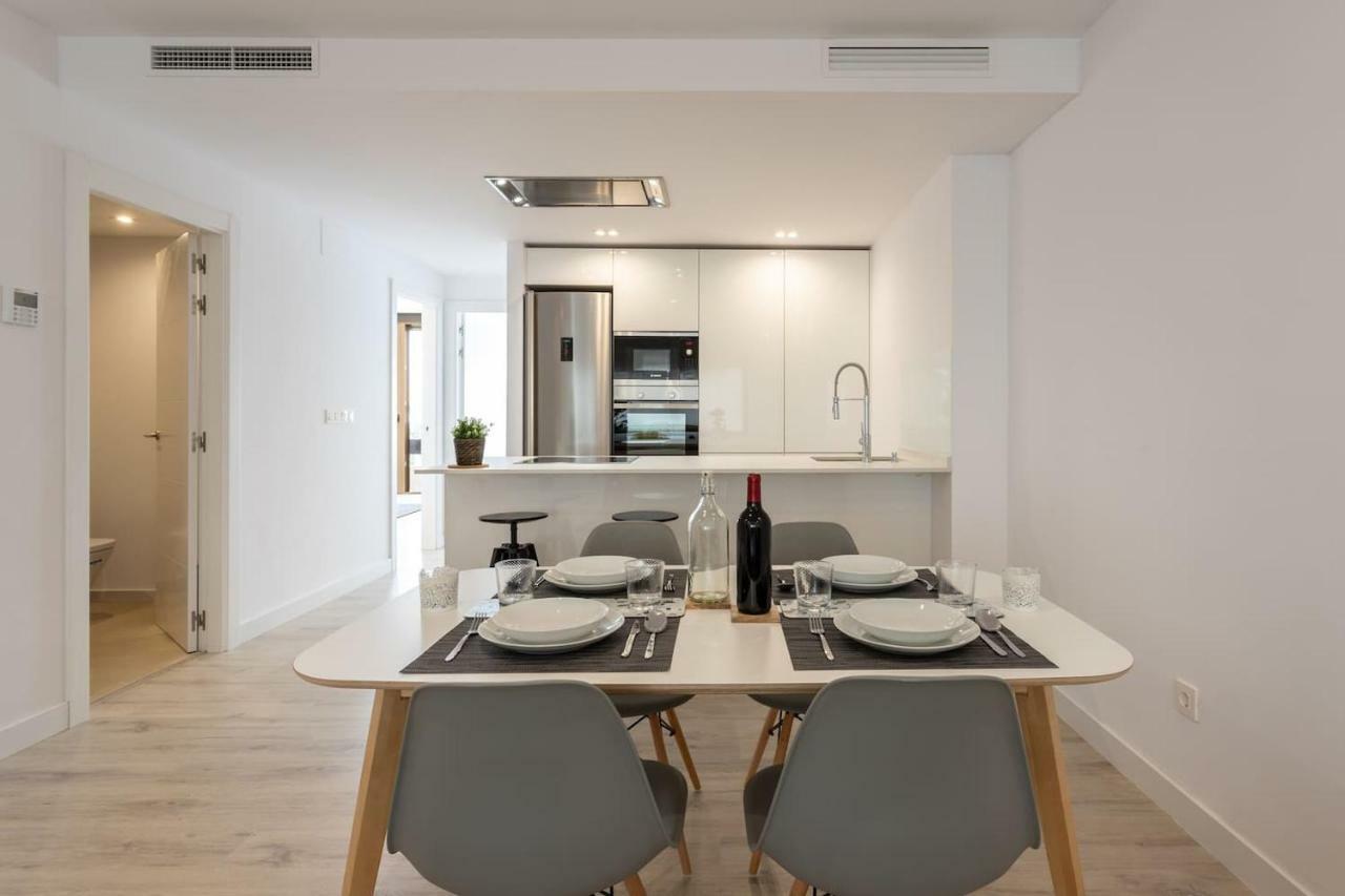 Appartamento Apartamento Gran 6