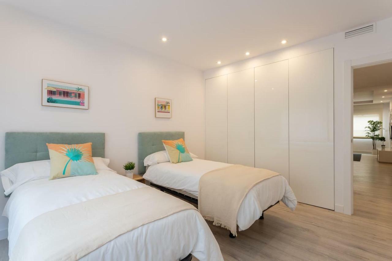 Apartamento Gran 6 Appartamento *