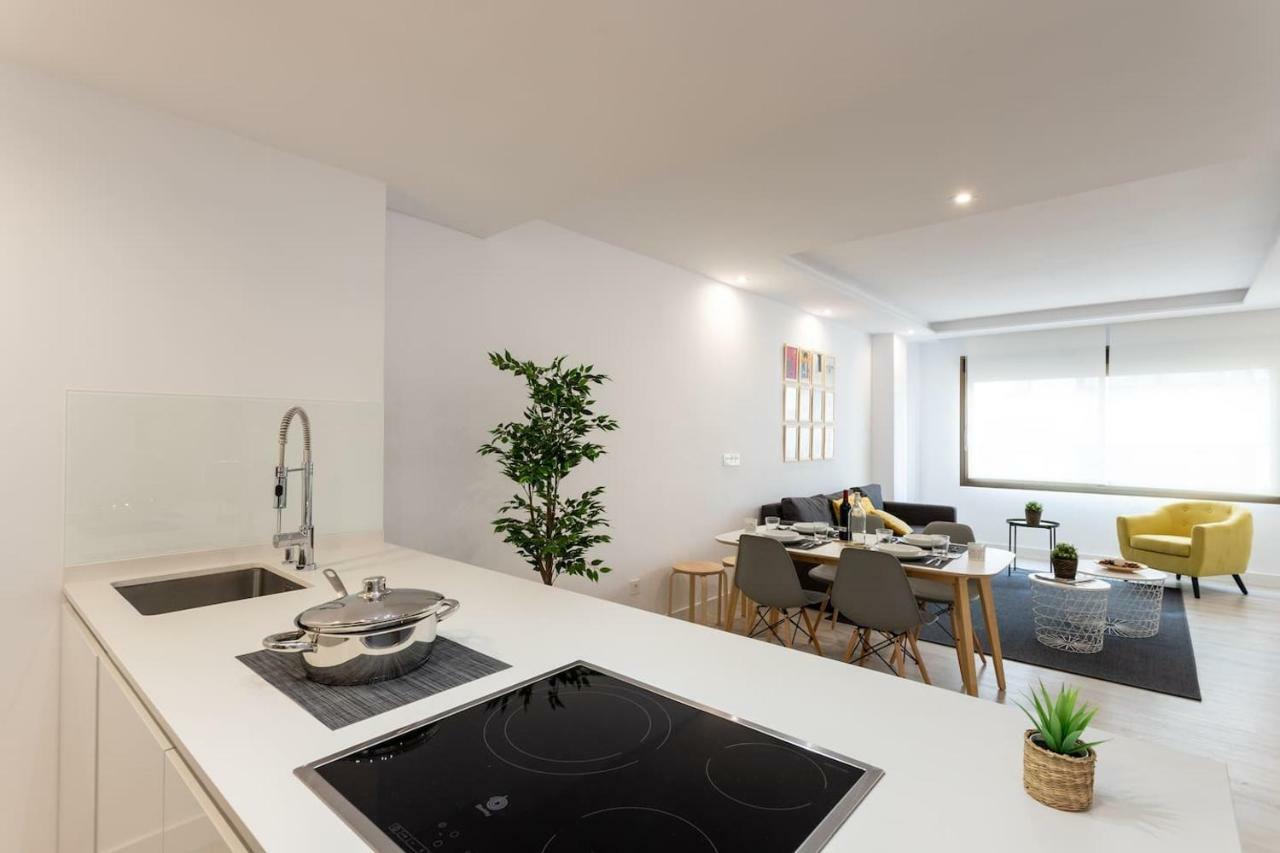 Apartamento Gran 6 Marbella