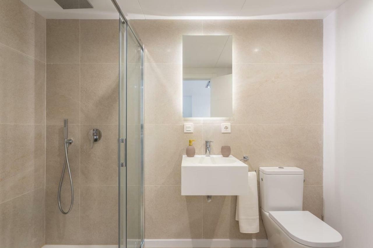 Apartamento Gran 6 Appartamento *