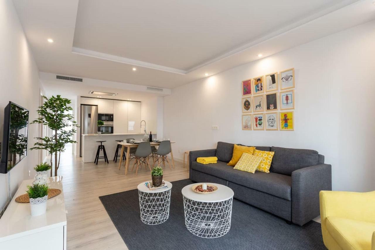 Apartamento Gran 6 Marbella