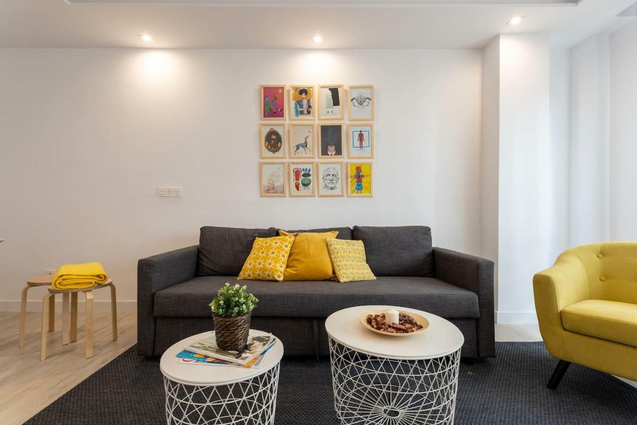 Apartamento Gran 6 *