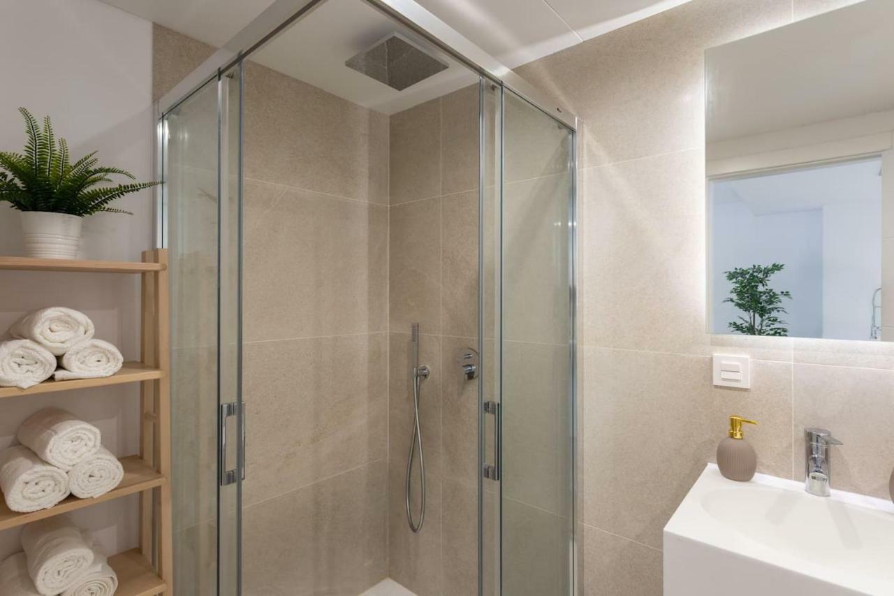 Appartamento Apartamento Gran 6