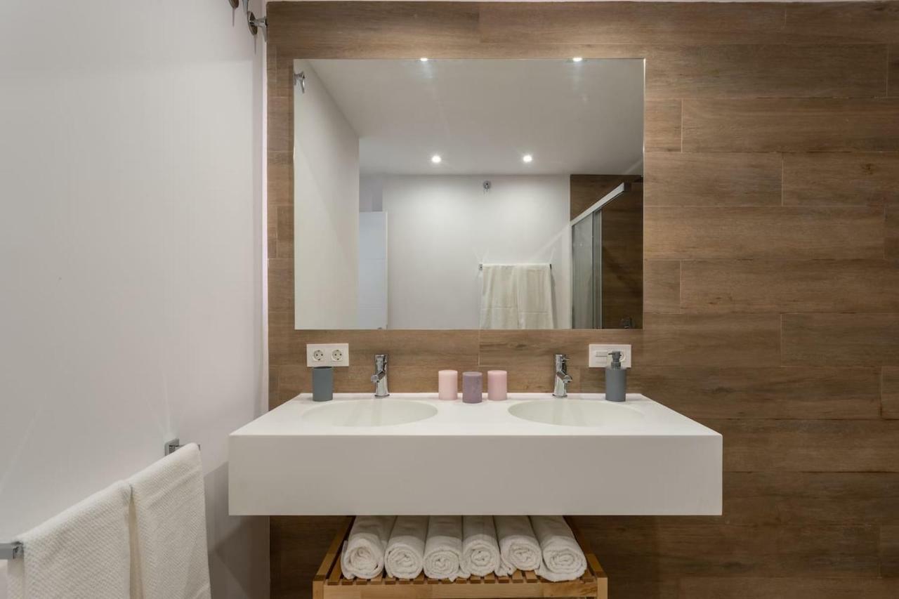 Apartamento Gran 6 *