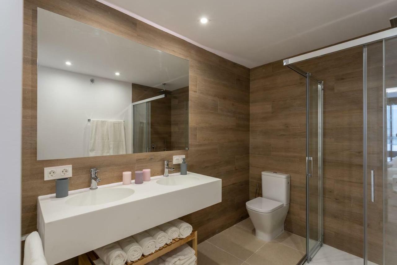 Appartamento Apartamento Gran 6