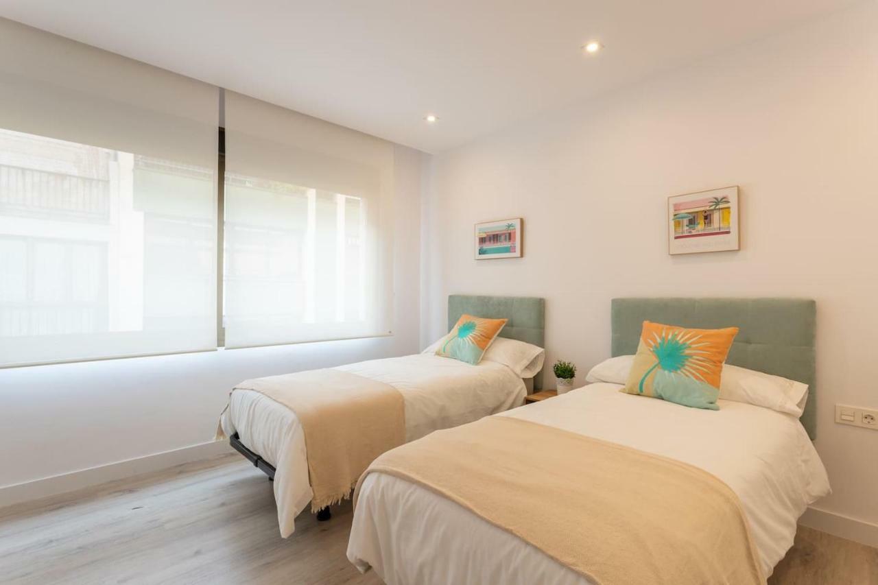 Apartamento Gran 6 *