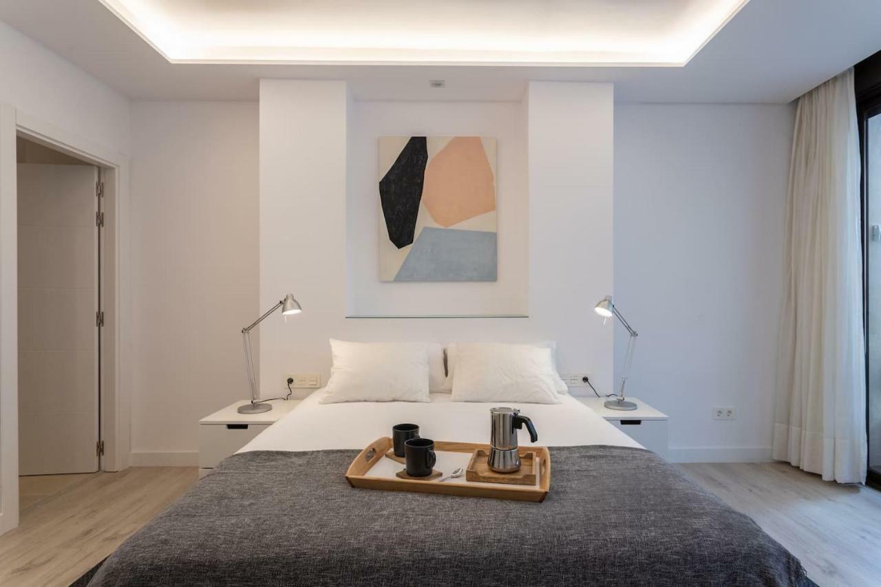 Apartamento Apartamento Gran 6 Marbella
