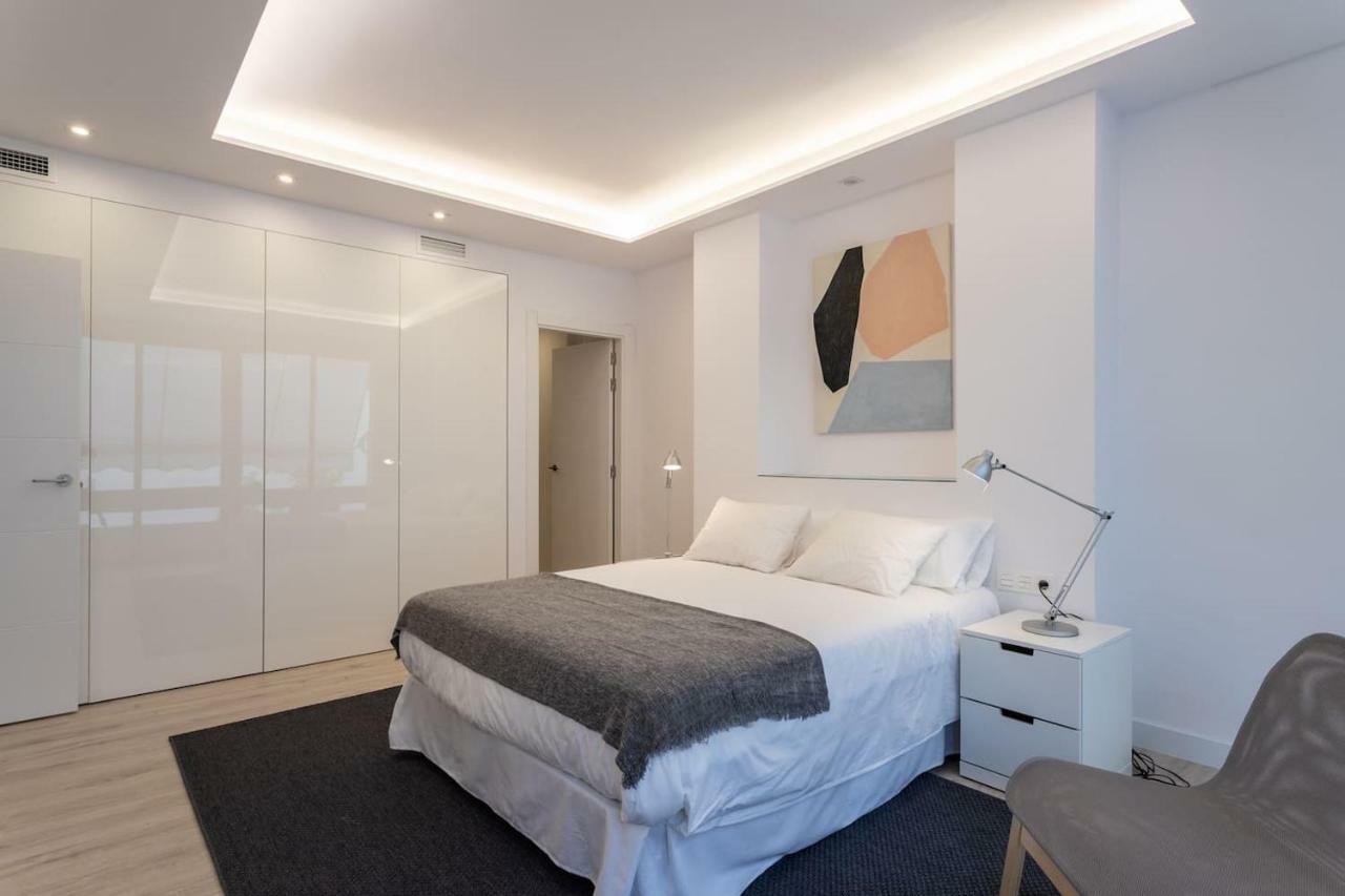 Apartamento Gran 6 Appartamento