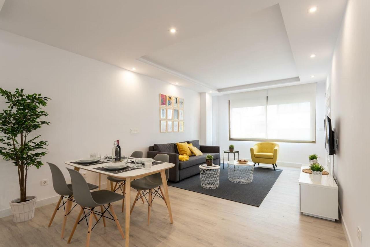 Appartamento Apartamento Gran 6