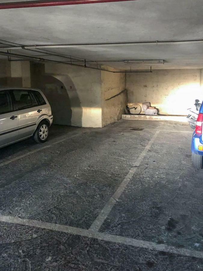 Apartamento Apartamento Gran 6 *
