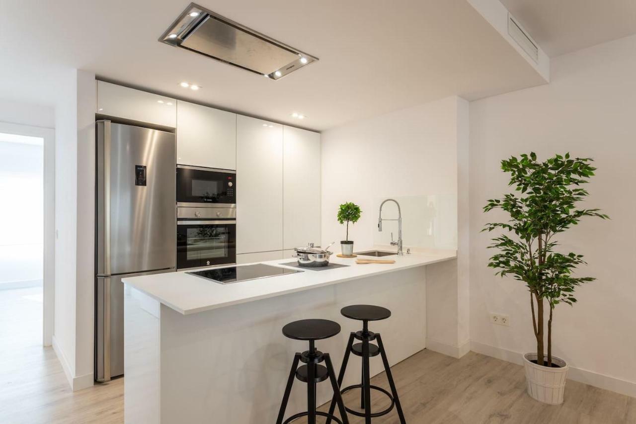 Apartamento Gran 6 * Marbella