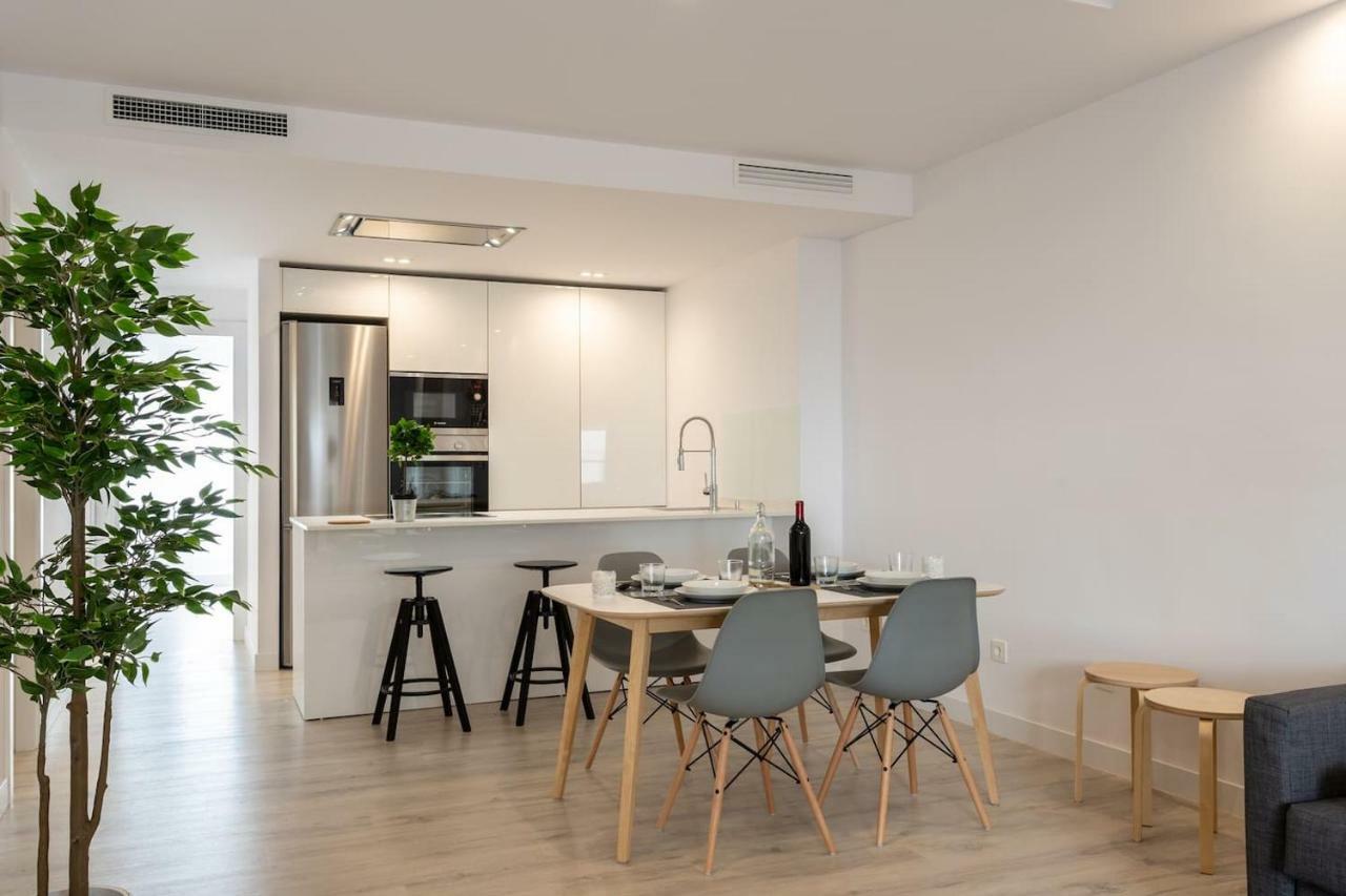 Apartamento Gran 6 *