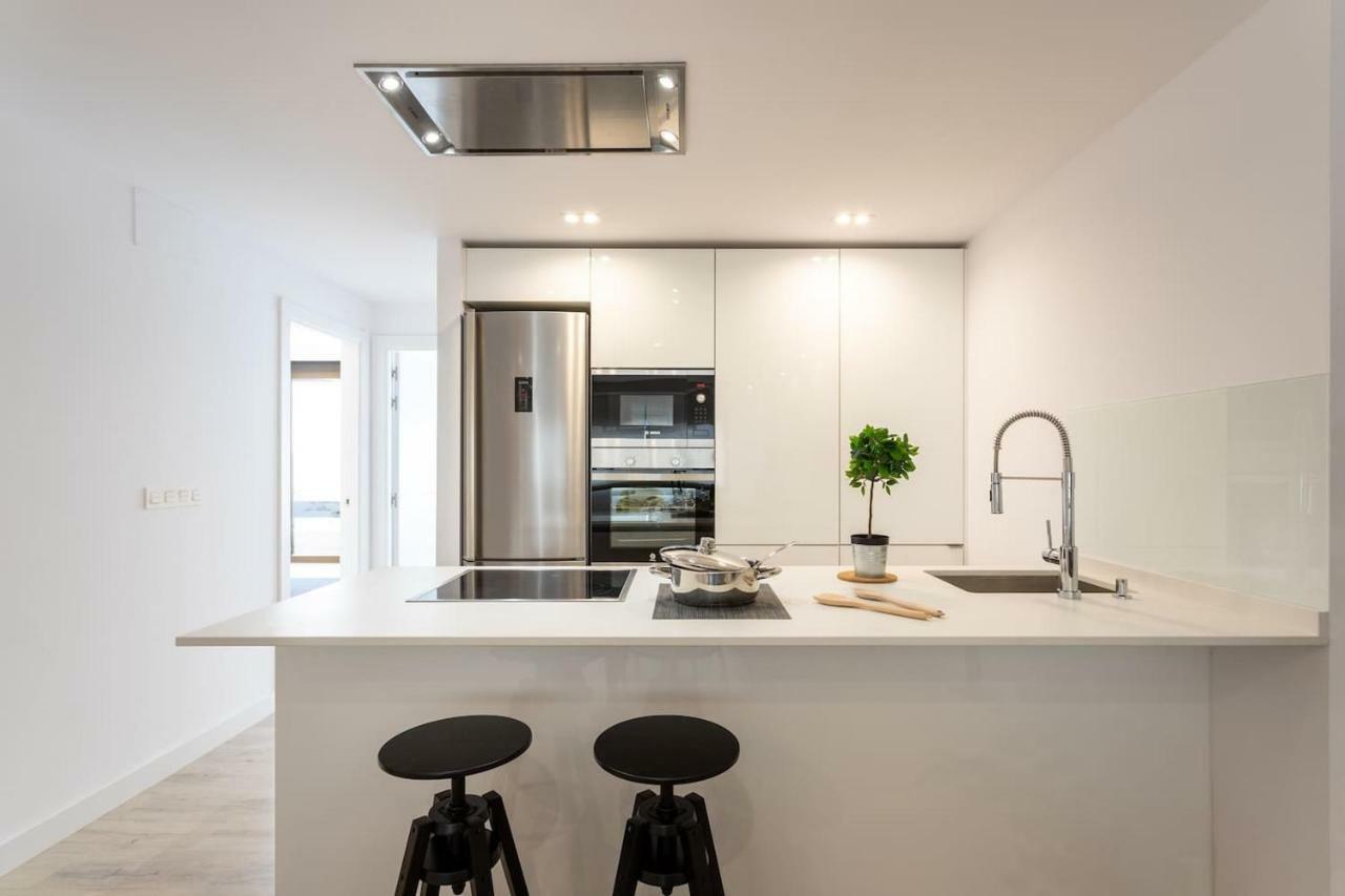 Appartamento Apartamento Gran 6