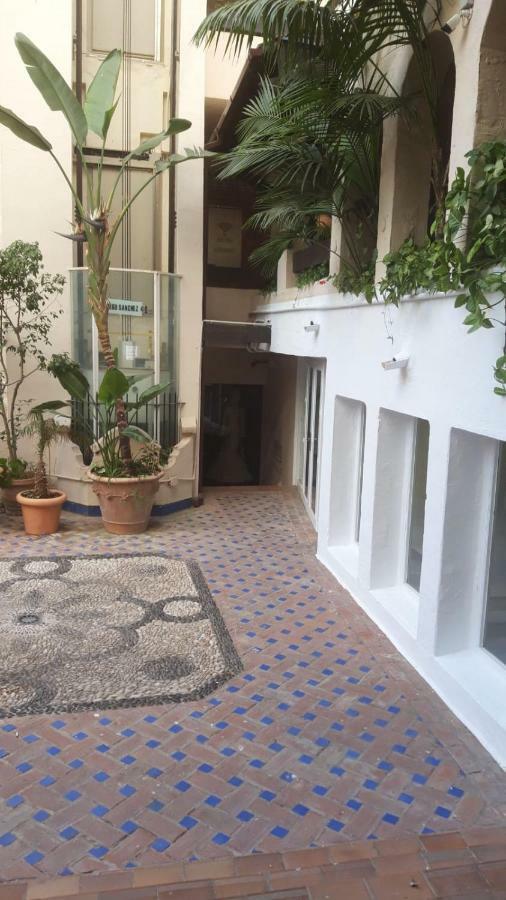 Appartamento Apartamento Gran 6 *