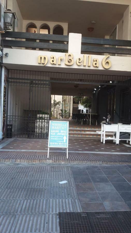 Apartamento Gran 6 *